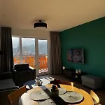 Apartament Szklarska Poreba Lejlighed *