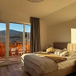 Apartament Szklarska Poreba Lejlighed *