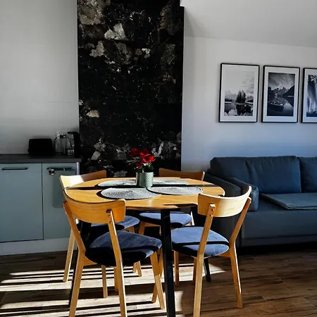 Apartament Szklarska Poreba
