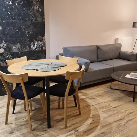 Apartament Szklarska Poreba Apartment Szklarska Poreba