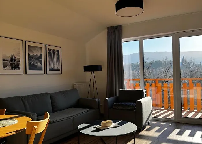 Apartament Szklarska Poreba *