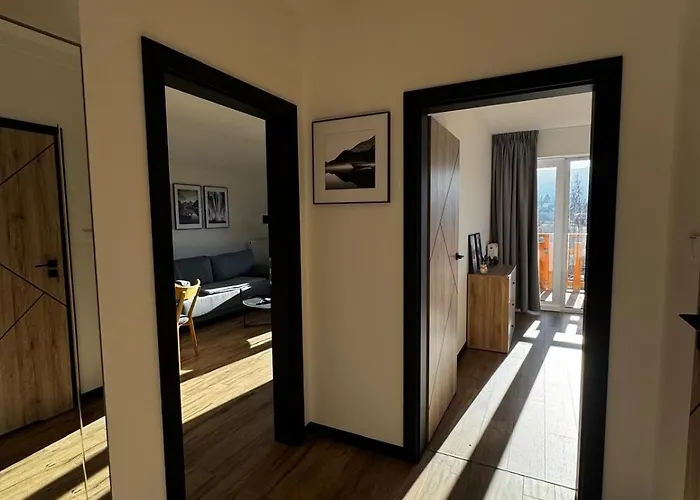 Apartament Szklarska Poreba * Szklarska Poreba