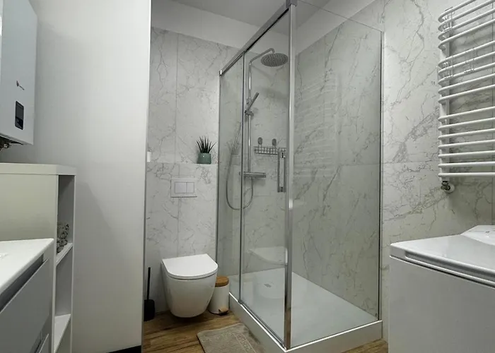 Apartament Szklarska Poreba Apartment Szklarska Poreba