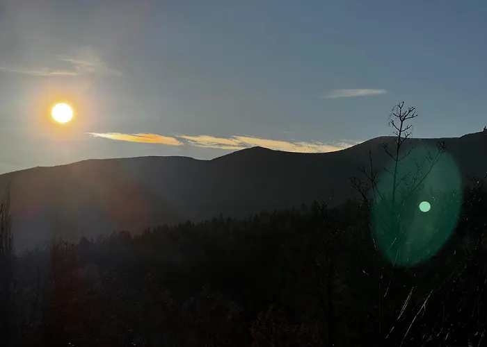 Apartament Szklarska Poreba *