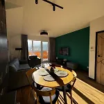 Apartament Szklarska Poreba 아파트 *