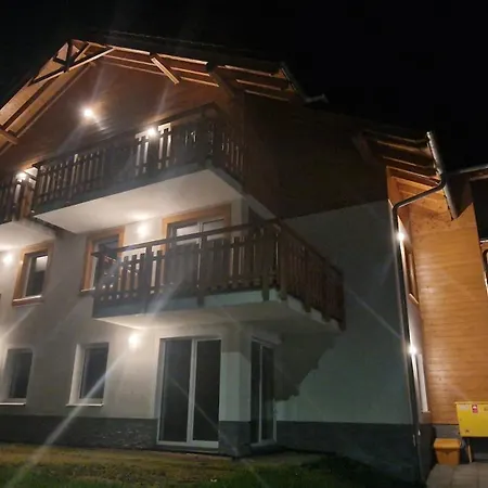 Appartamento Apartament Szklarska Poreba Szklarska Poręba