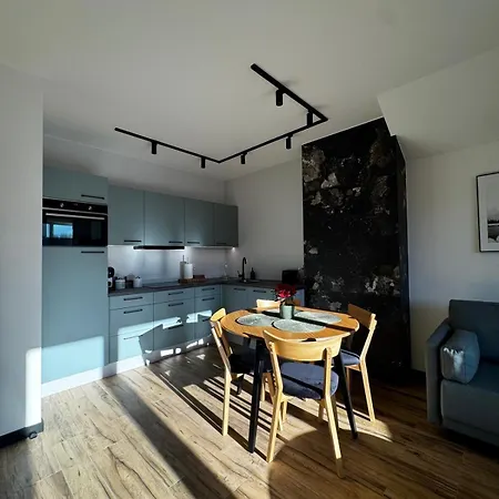 Apartament Szklarska Poreba * 스클라르스카포렘바