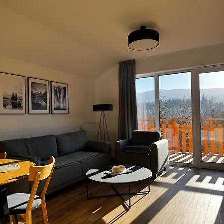 Apartament Szklarska Poreba *