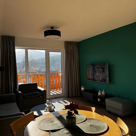 Apartament Szklarska Poreba Appartamento *