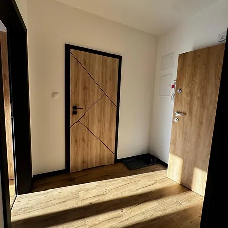 Apartament Szklarska Poreba *