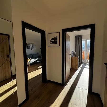 Apartament Szklarska Poreba * Schreiberhau