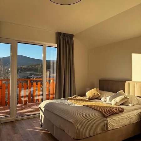 Apartament Szklarska Poreba Apartment *