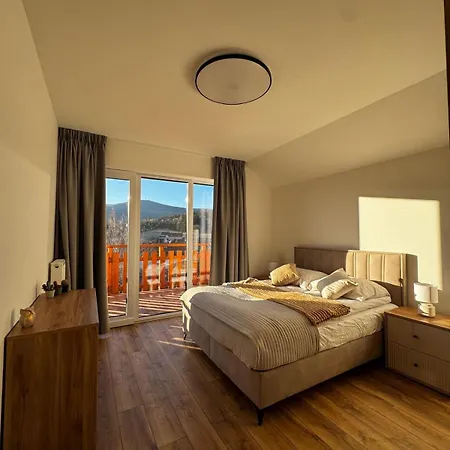 Apartament Szklarska Poreba *