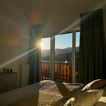 Apartment Apartament Szklarska Poreba