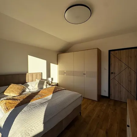 Apartment Apartament Szklarska Poreba