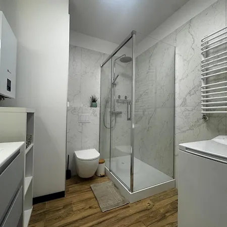 Apartament Szklarska Poreba Appartamento Szklarska Poręba