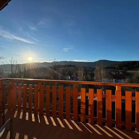 Apartament Szklarska Poreba Szklarska Poręba