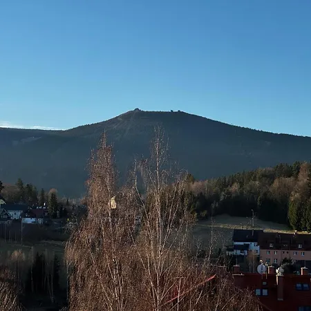 Appartamento Apartament Szklarska Poreba Szklarska Poręba