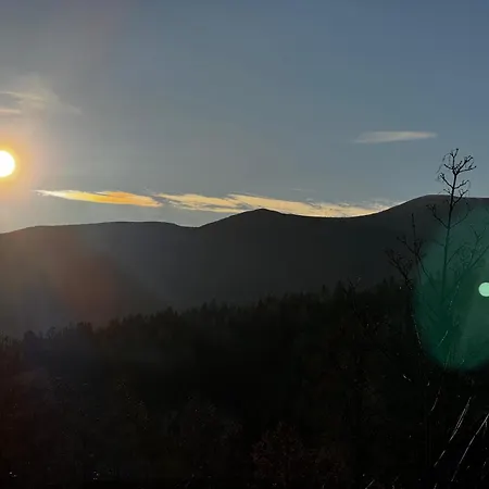 Apartament Szklarska Poreba *