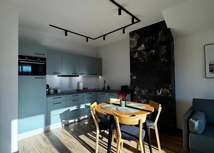 Apartament Szklarska Poreba * 스클라르스카포렘바