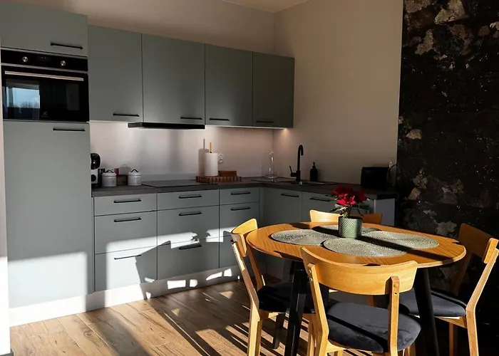 Apartament Szklarska Poreba *