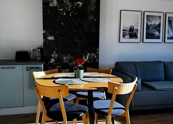 Apartament Szklarska Poreba