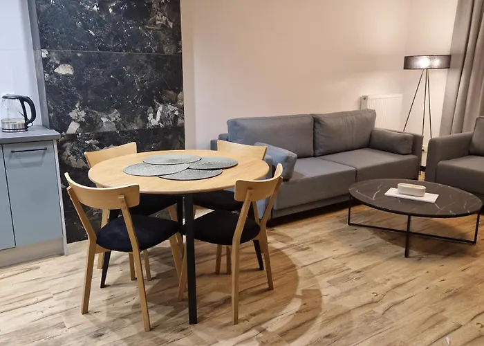 Apartament Szklarska Poreba Apartment Schreiberhau