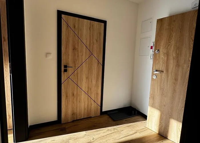 Apartament Szklarska Poreba *