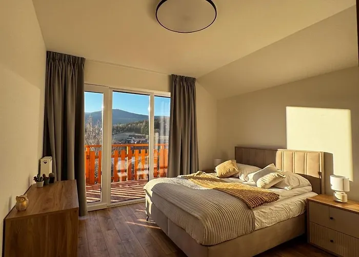 Apartament Szklarska Poreba *