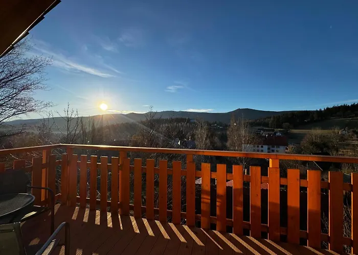 Apartament Szklarska Poreba Schreiberhau